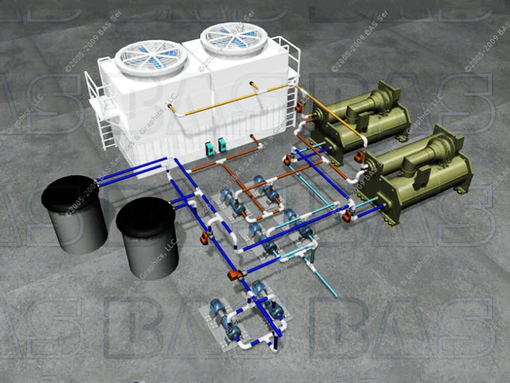 CentrifigualChiller17