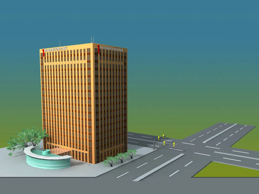 OneWashingtonParkWeb