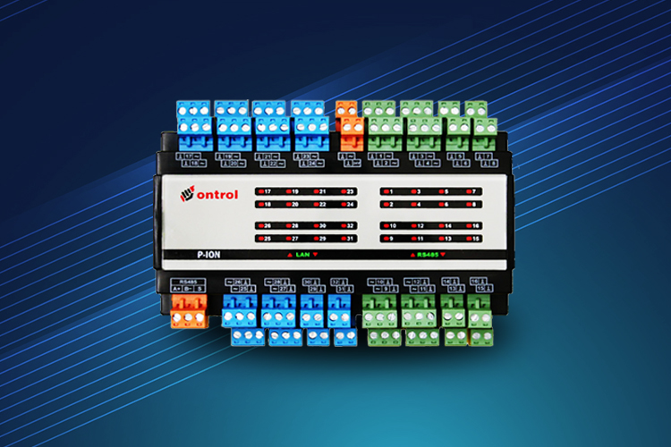 Milestone from BASSG with Edge Analytics Controllers by Anka Labs and Ontrol R-ION & P-ION